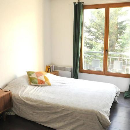 Le Vendome - Shared Appartment リヨン エクステリア 写真