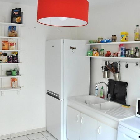 Le Vendome - Shared Appartment リヨン エクステリア 写真