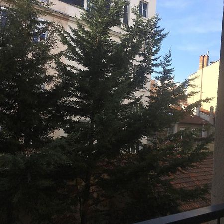 Le Vendome - Shared Appartment リヨン エクステリア 写真