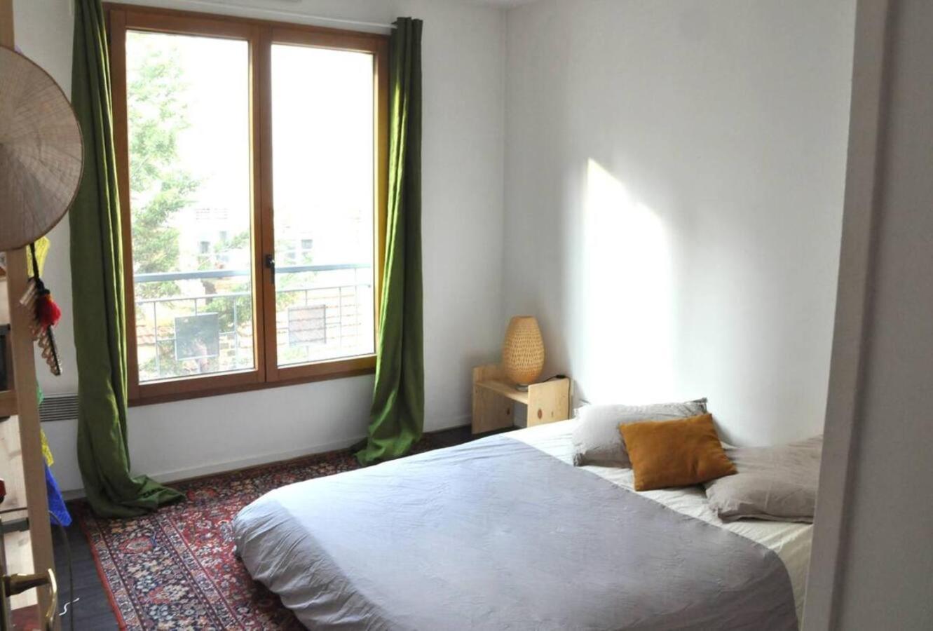 Le Vendome - Shared Appartment リヨン エクステリア 写真