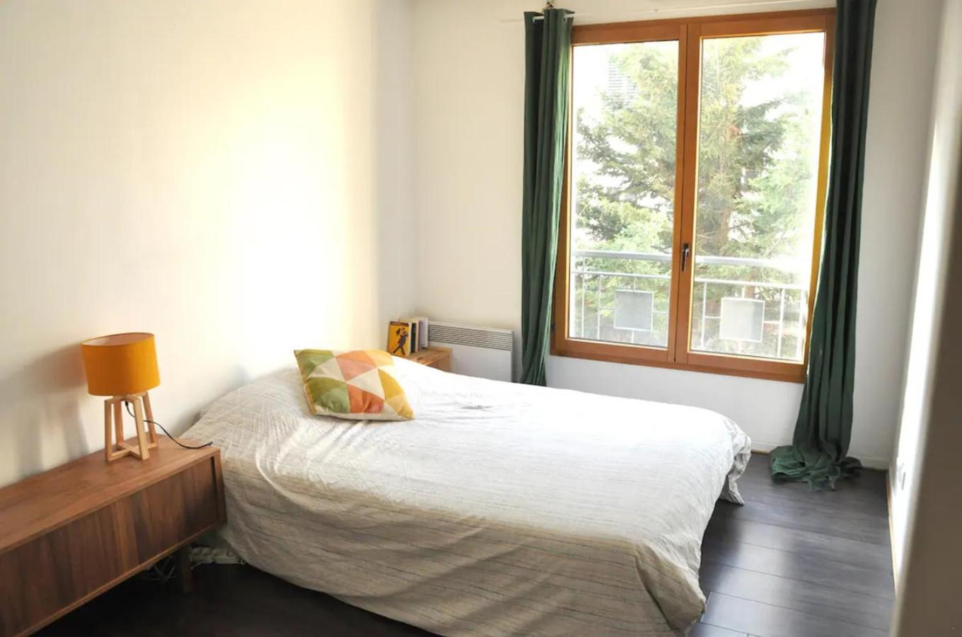 Le Vendome - Shared Appartment リヨン エクステリア 写真