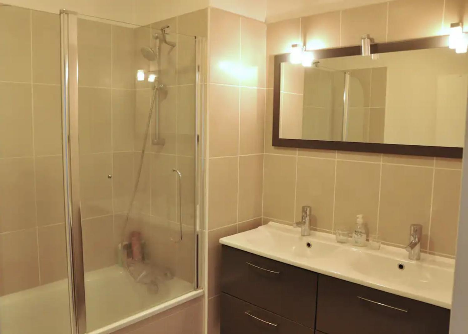 Le Vendome - Shared Appartment リヨン エクステリア 写真