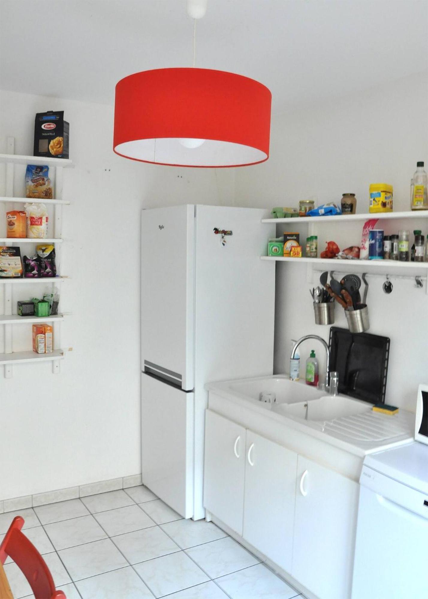 Le Vendome - Shared Appartment リヨン エクステリア 写真